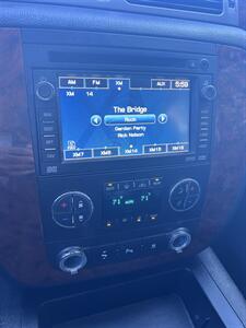 2009 Chevrolet Tahoe Hybrid - Photo 18 - San Diego, CA 92115
