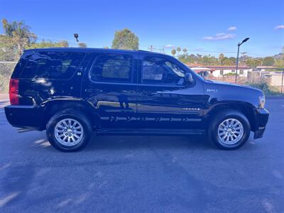 2009 Chevrolet Tahoe Hybrid - Photo 7 - San Diego, CA 92115