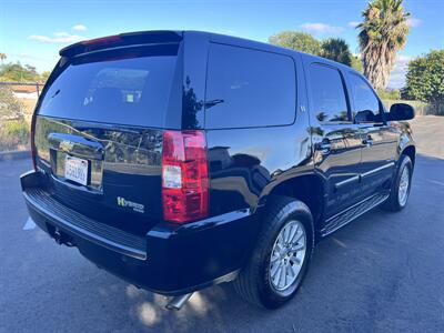 2009 Chevrolet Tahoe Hybrid - Photo 6 - San Diego, CA 92115