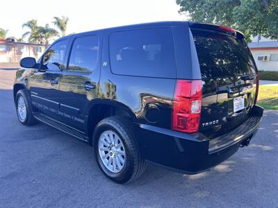 2009 Chevrolet Tahoe Hybrid - Photo 3 - San Diego, CA 92115