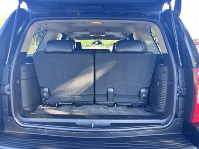 2009 Chevrolet Tahoe Hybrid - Photo 5 - San Diego, CA 92115