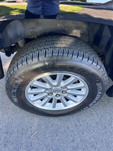 2009 Chevrolet Tahoe Hybrid - Photo 15 - San Diego, CA 92115