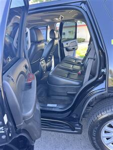 2009 Chevrolet Tahoe Hybrid - Photo 11 - San Diego, CA 92115