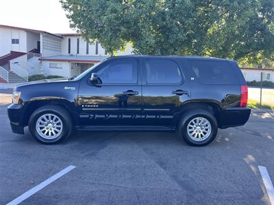 2009 Chevrolet Tahoe Hybrid - Photo 2 - San Diego, CA 92115
