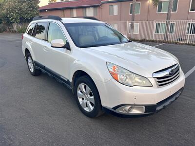 2012 Subaru Outback 2.5i Premium - Photo 7 - San Diego, CA 92115
