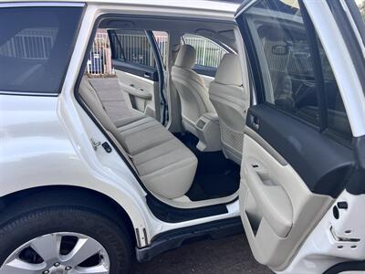 2012 Subaru Outback 2.5i Premium - Photo 10 - San Diego, CA 92115