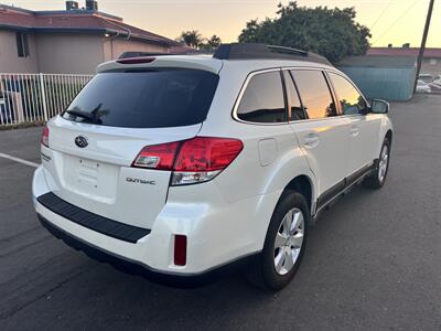 2012 Subaru Outback 2.5i Premium - Photo 5 - San Diego, CA 92115