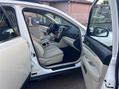 2012 Subaru Outback 2.5i Premium - Photo 11 - San Diego, CA 92115