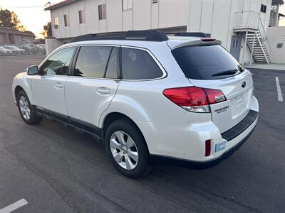 2012 Subaru Outback 2.5i Premium - Photo 3 - San Diego, CA 92115