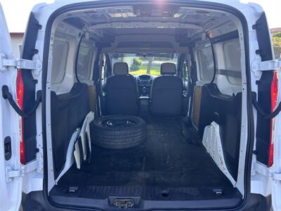 2014 Ford Transit Connect XLT   - Photo 5 - San Diego, CA 92115