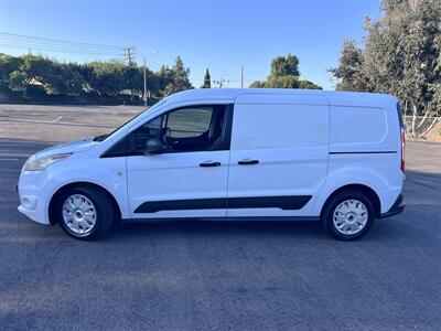2014 Ford Transit Connect XLT   - Photo 2 - San Diego, CA 92115
