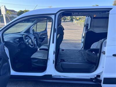 2014 Ford Transit Connect XLT   - Photo 10 - San Diego, CA 92115