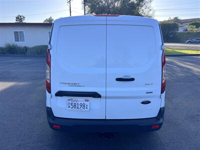 2014 Ford Transit Connect XLT   - Photo 4 - San Diego, CA 92115
