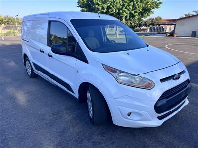 2014 Ford Transit Connect XLT   - Photo 8 - San Diego, CA 92115