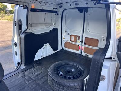 2014 Ford Transit Connect XLT   - Photo 11 - San Diego, CA 92115