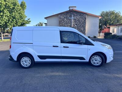 2014 Ford Transit Connect XLT   - Photo 7 - San Diego, CA 92115