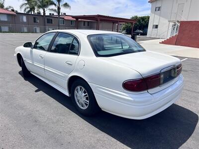 2005 Buick LeSabre Custom - Photo 3 - San Diego, CA 92115