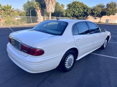 2005 Buick LeSabre Custom - Photo 6 - San Diego, CA 92115