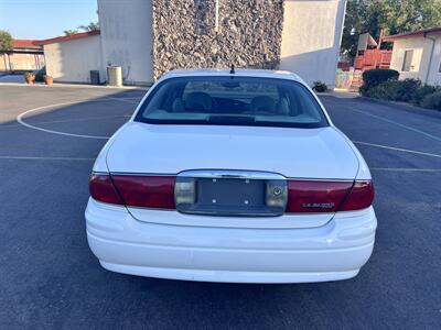 2005 Buick LeSabre Custom - Photo 4 - San Diego, CA 92115