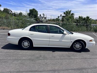 2005 Buick LeSabre Custom - Photo 6 - San Diego, CA 92115