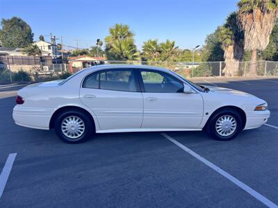 2005 Buick LeSabre Custom - Photo 7 - San Diego, CA 92115