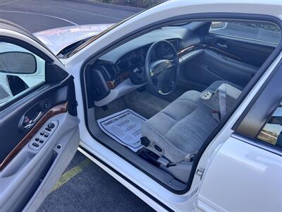 2005 Buick LeSabre Custom - Photo 9 - San Diego, CA 92115