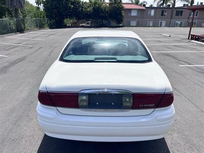 2005 Buick LeSabre Custom - Photo 4 - San Diego, CA 92115