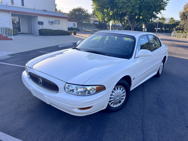 2005 Buick LeSabre