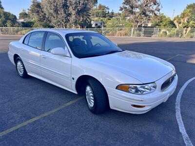 2005 Buick LeSabre Custom - Photo 8 - San Diego, CA 92115