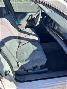 2005 Buick LeSabre Custom - Photo 11 - San Diego, CA 92115