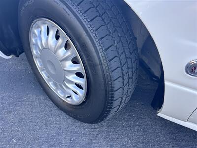2005 Buick LeSabre Custom - Photo 17 - San Diego, CA 92115