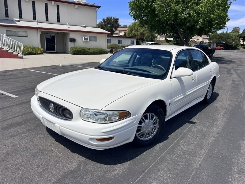 2005 Buick LeSabre Custom   - Photo 1 - San Diego, CA 92115