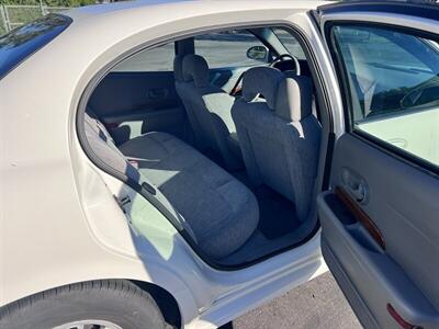 2005 Buick LeSabre Custom - Photo 10 - San Diego, CA 92115