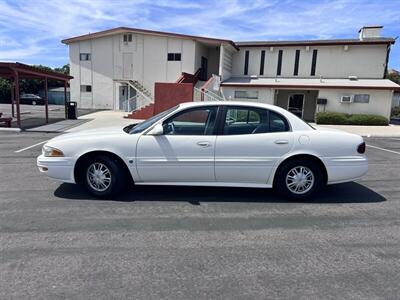2005 Buick LeSabre Custom - Photo 2 - San Diego, CA 92115