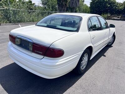 2005 Buick LeSabre Custom - Photo 5 - San Diego, CA 92115