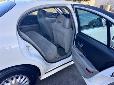 2005 Buick LeSabre Custom - Photo 11 - San Diego, CA 92115