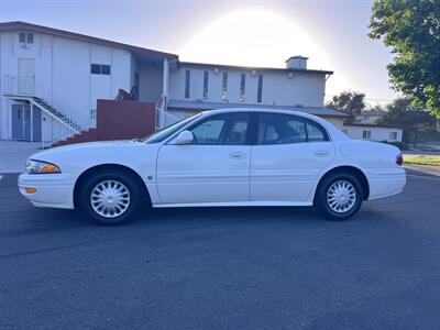 2005 Buick LeSabre Custom - Photo 2 - San Diego, CA 92115