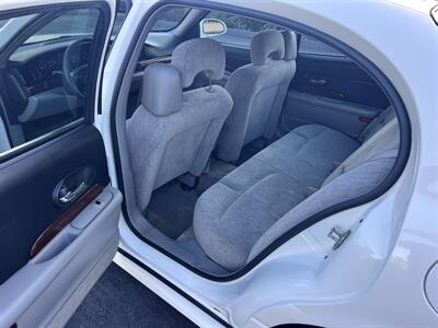 2005 Buick LeSabre Custom - Photo 10 - San Diego, CA 92115
