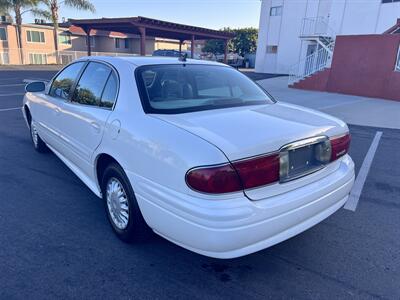2005 Buick LeSabre Custom - Photo 3 - San Diego, CA 92115