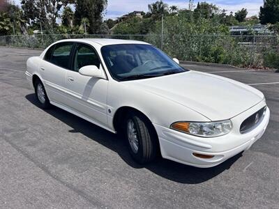 2005 Buick LeSabre Custom - Photo 7 - San Diego, CA 92115