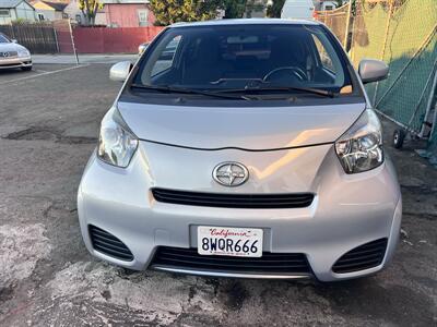2014 Scion iQ 10 Series   - Photo 4 - San Diego, CA 92115