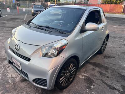 2014 Scion iQ 10 Series   - Photo 1 - San Diego, CA 92115