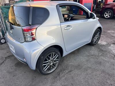 2014 Scion iQ 10 Series   - Photo 3 - San Diego, CA 92115