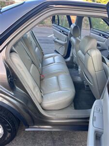 2001 Cadillac Seville SLS   - Photo 10 - San Diego, CA 92115