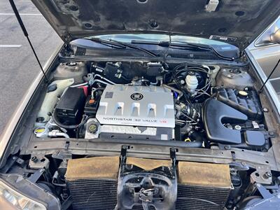 2001 Cadillac Seville SLS   - Photo 13 - San Diego, CA 92115