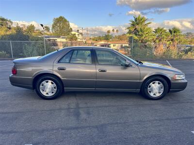 2001 Cadillac Seville SLS   - Photo 6 - San Diego, CA 92115
