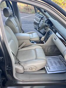 2001 Cadillac Seville SLS   - Photo 11 - San Diego, CA 92115
