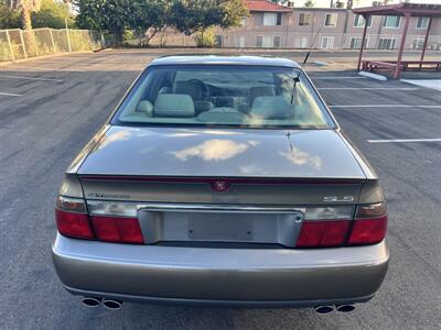 2001 Cadillac Seville SLS   - Photo 4 - San Diego, CA 92115