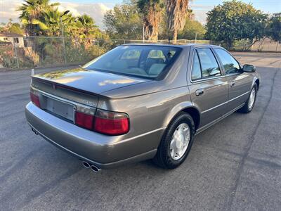 2001 Cadillac Seville SLS   - Photo 5 - San Diego, CA 92115