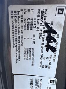 2001 Cadillac Seville SLS   - Photo 18 - San Diego, CA 92115
